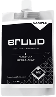 BRUUD gratis proefmonster